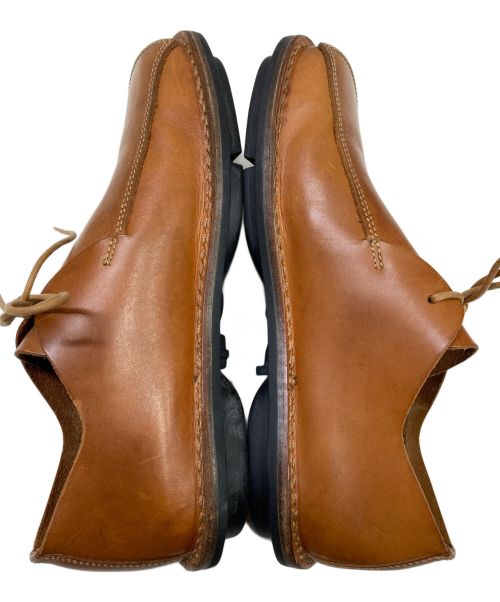 Trippen（トリッペン）Trippen (トリッペン) ローファー ブラウン サイズ:41の古着・服飾アイテム