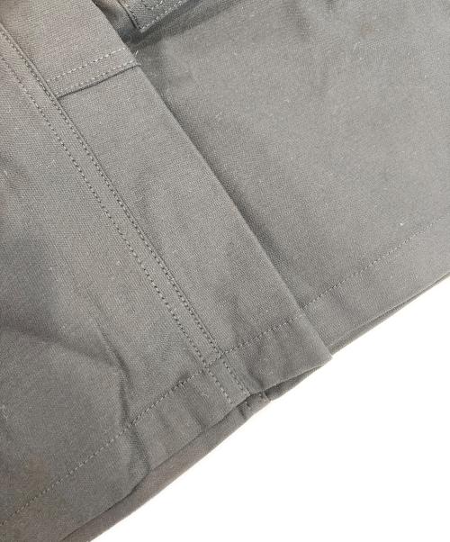 GRAMICCI（グラミチ）GRAMICCI (グラミチ) BRIEFING (ブリーフィング) beams (ビームス) ハーフパンツ ブラック サイズ:M 未使用品の古着・服飾アイテム