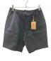 GRAMICCI（グラミチ）の古着「ハーフパンツ」｜ブラック
