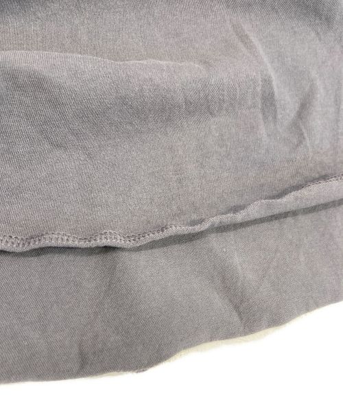 MADISON BLUE（マディソンブルー）MADISON BLUE (マディソンブルー) RAGLAN SLEEVE TEE-WHITE ネイビー サイズ:1の古着・服飾アイテム