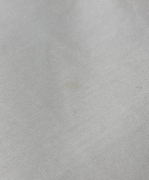 DSQUARED2（ディースクエアード）DSQUARED2 (ディースクエアード) Tシャツ ホワイト サイズ:Mの古着・服飾アイテム