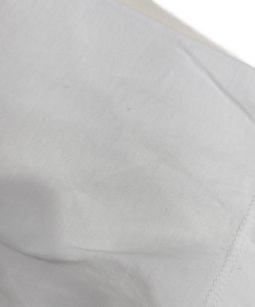 DSQUARED2（ディースクエアード）DSQUARED2 (ディースクエアード) Tシャツ ホワイト サイズ:Mの古着・服飾アイテム