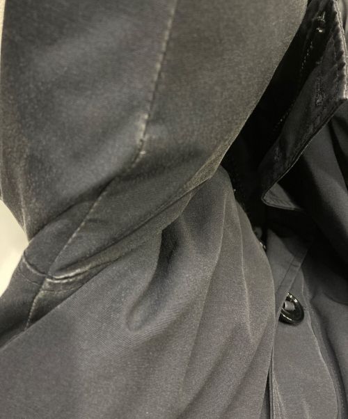 CANADA GOOSE（カナダグース）CANADA GOOSE (カナダグース) ORFORD/オーフォード ネイビー サイズ:Sの古着・服飾アイテム