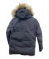 CANADA GOOSE (カナダグース) ORFORD/オーフォード ネイビー サイズ:S：27000円