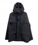 keelaキーラ）の古着「KINTYRE JACKET」｜ブラック