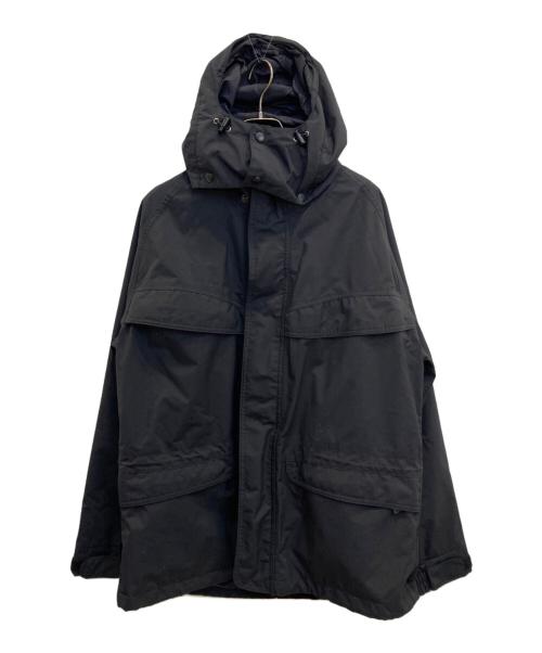 keela（キーラ）keela (キーラ) KINTYRE JACKET ブラック サイズ:Sの古着・服飾アイテム