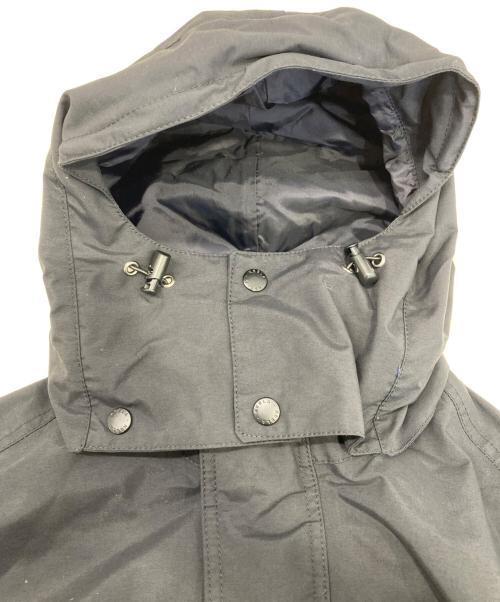 keela（キーラ）keela (キーラ) KINTYRE JACKET ブラック サイズ:Sの古着・服飾アイテム