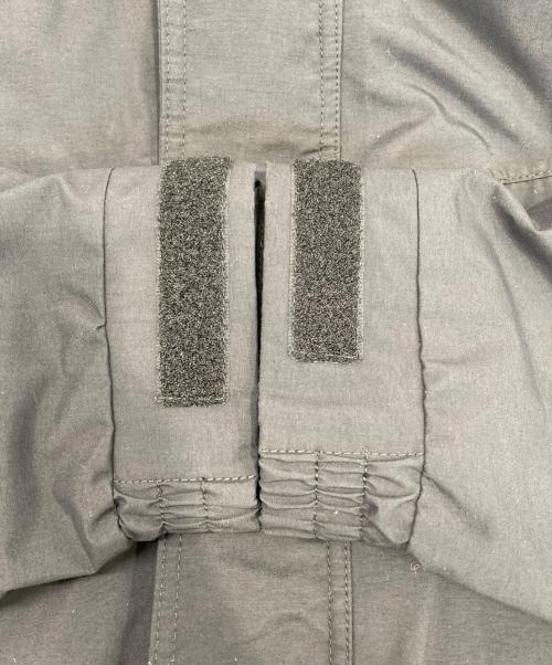 keela（キーラ）keela (キーラ) KINTYRE JACKET ブラック サイズ:Sの古着・服飾アイテム