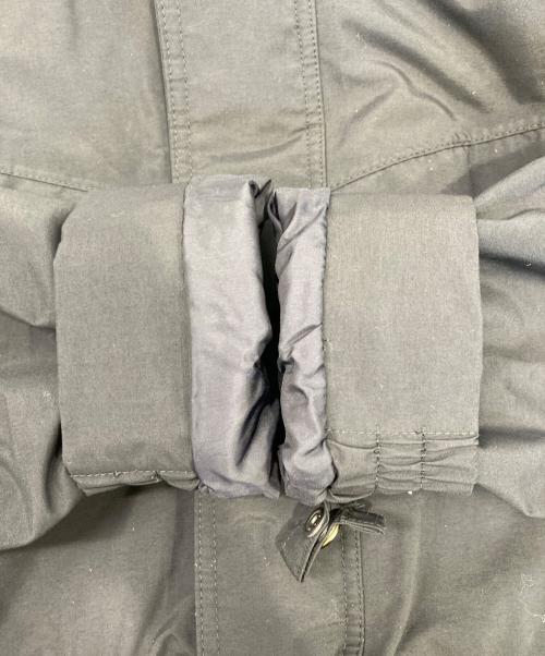 keela（キーラ）keela (キーラ) KINTYRE JACKET ブラック サイズ:Sの古着・服飾アイテム