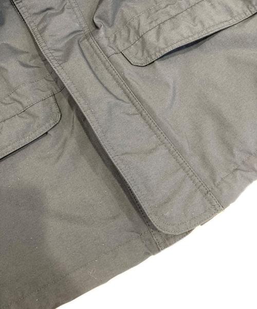 keela（キーラ）keela (キーラ) KINTYRE JACKET ブラック サイズ:Sの古着・服飾アイテム