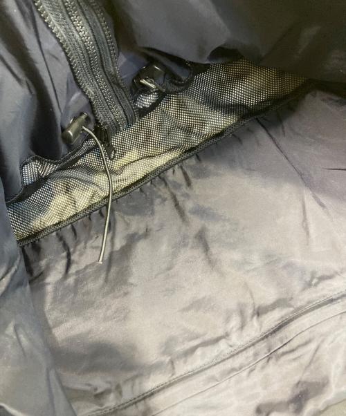 keela（キーラ）keela (キーラ) KINTYRE JACKET ブラック サイズ:Sの古着・服飾アイテム