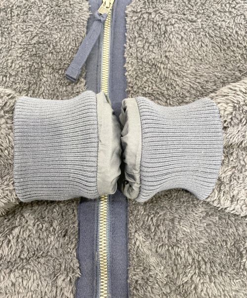 Patagonia（パタゴニア）Patagonia (パタゴニア) Los Gatos Bomber Jacket ネイビー サイズ:XSの古着・服飾アイテム