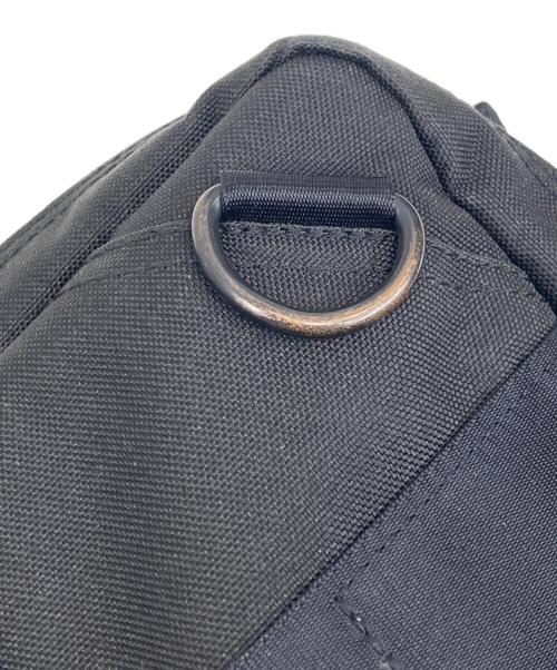 PORTER（ポーター）PORTER (ポーター) ブリーフケース ブラックの古着・服飾アイテム