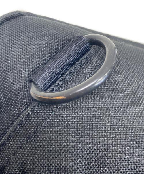 PORTER（ポーター）PORTER (ポーター) ブリーフケース ブラックの古着・服飾アイテム