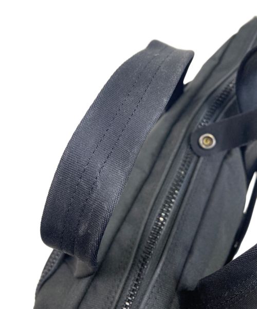 PORTER（ポーター）PORTER (ポーター) ブリーフケース ブラックの古着・服飾アイテム