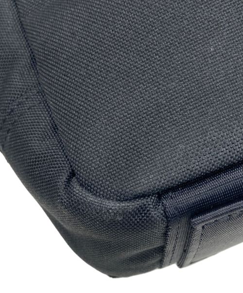 PORTER（ポーター）PORTER (ポーター) ブリーフケース ブラックの古着・服飾アイテム