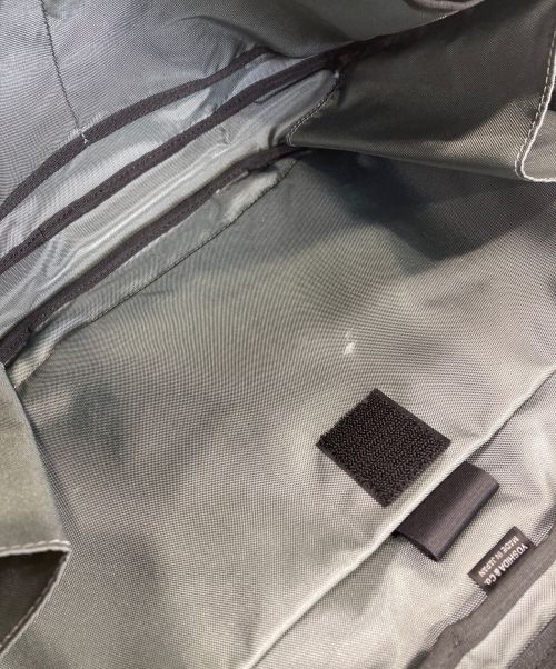 PORTER（ポーター）PORTER (ポーター) ブリーフケース ブラックの古着・服飾アイテム