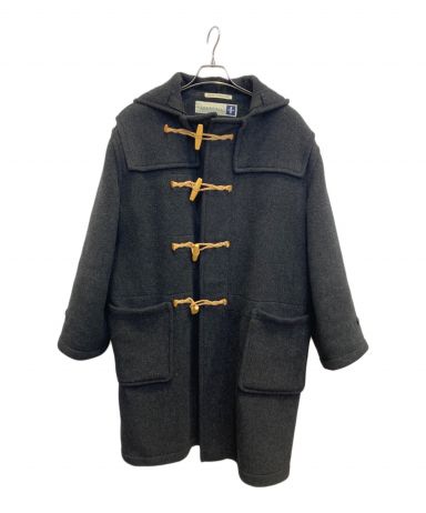 中古・古着通販】GLOVER ALL (グローバーオール) ダッフルコート