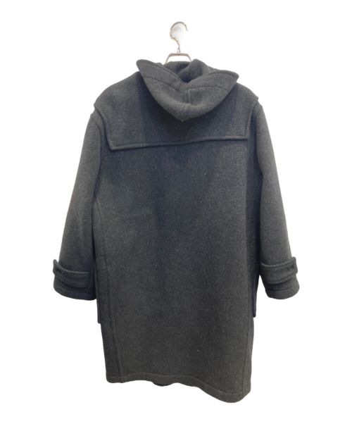 GLOVER ALL（グローバーオール）GLOVER ALL (グローバーオール) ダッフルコート グレー サイズ:Sの古着・服飾アイテム