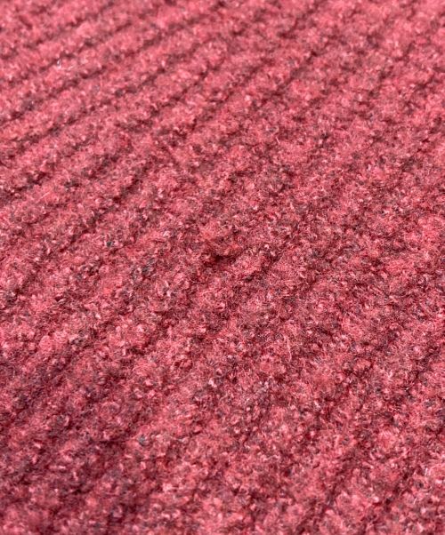 MICHIXSLY（ミチカケルスライ）MICHIXSLY (MICHIXSLY) MICHIXSLY OFF SHOULDER 2P ブラウン サイズ:FREEの古着・服飾アイテム