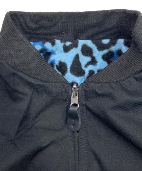 X-LARGE（エクストララージ）X-LARGE (エクストララージ) リバーシブル ボンバージャケット ブラック サイズ:Mの古着・服飾アイテム