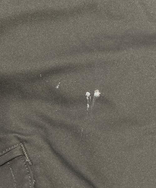 X-LARGE（エクストララージ）X-LARGE (エクストララージ) リバーシブル ボンバージャケット ブラック サイズ:Mの古着・服飾アイテム