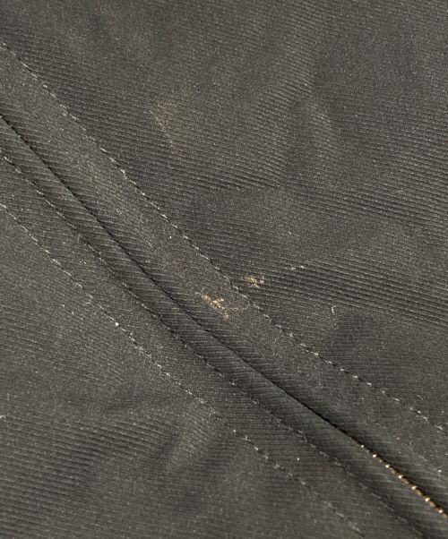 X-LARGE（エクストララージ）X-LARGE (エクストララージ) リバーシブル ボンバージャケット ブラック サイズ:Mの古着・服飾アイテム