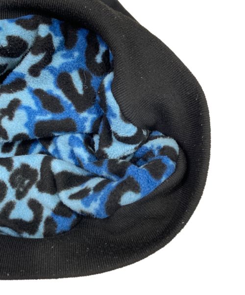 X-LARGE（エクストララージ）X-LARGE (エクストララージ) リバーシブル ボンバージャケット ブラック サイズ:Mの古着・服飾アイテム