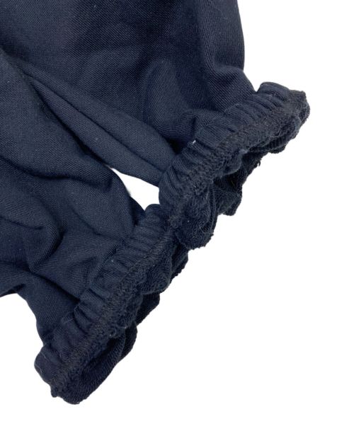 MARC JACOBS（マークジェイコブズ）MARC JACOBS (マークジェイコブス) スウェットパンツ ブラック サイズ:XSの古着・服飾アイテム