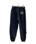 MARC JACOBS (マークジェイコブス) スウェットパンツ ブラック サイズ:XS：6000円