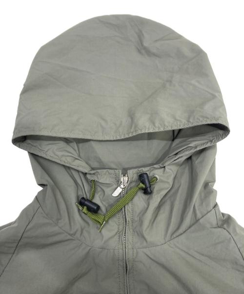 THE NORTHFACE PURPLELABEL（ザ・ノースフェイス パープルレーベル）THE NORTHFACE PURPLELABEL (ザ・ノースフェイス パープルレーベル) ジャケット カーキ サイズ:WSの古着・服飾アイテム