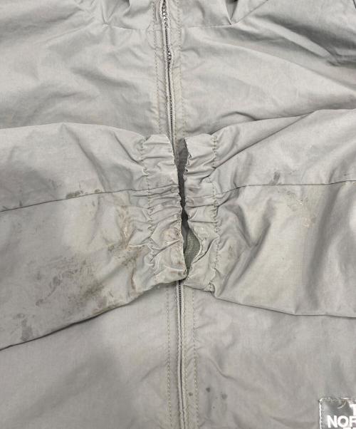 THE NORTHFACE PURPLELABEL（ザ・ノースフェイス パープルレーベル）THE NORTHFACE PURPLELABEL (ザ・ノースフェイス パープルレーベル) ジャケット カーキ サイズ:WSの古着・服飾アイテム