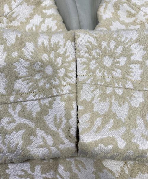 SOULEIADO（ソレイアード）SOULEIADO (ソレイアード) テーラードジャケット 黄緑 サイズ:36 未使用品の古着・服飾アイテム