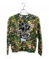 Desigual（デシグアル）の古着「スウェット」｜グリーン