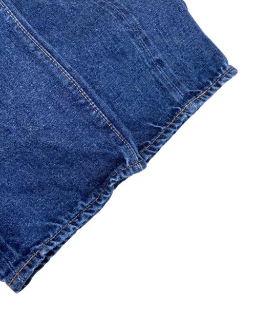 RESOLUTE（リゾルト）RESOLUTE (リゾルト) デニムパンツ ブルー サイズ:W29の古着・服飾アイテム