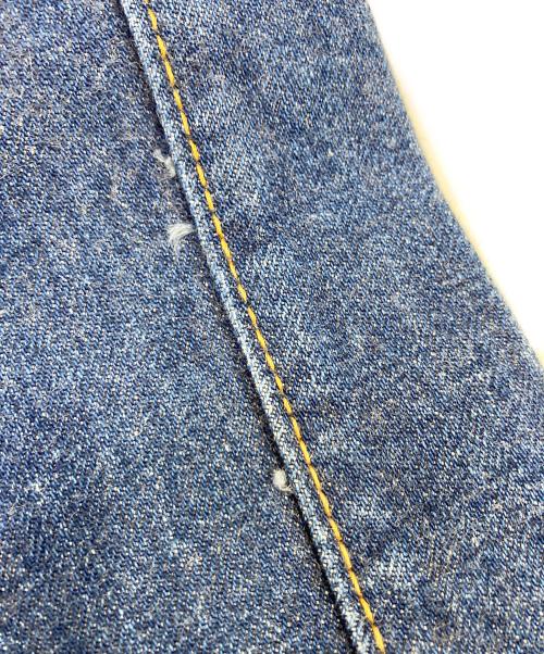 RESOLUTE（リゾルト）RESOLUTE (リゾルト) デニムパンツ ブルー サイズ:W29の古着・服飾アイテム