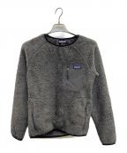 Patagoniaパタゴニア）の古着「メンズ・ロス・ガトス・クルー」｜グレー