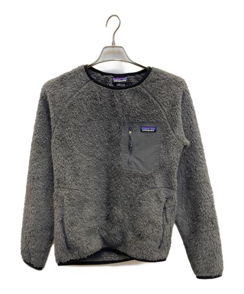 Patagonia（パタゴニア）Patagonia (パタゴニア) メンズ・ロス・ガトス・クルー グレー サイズ:XSの古着・服飾アイテム