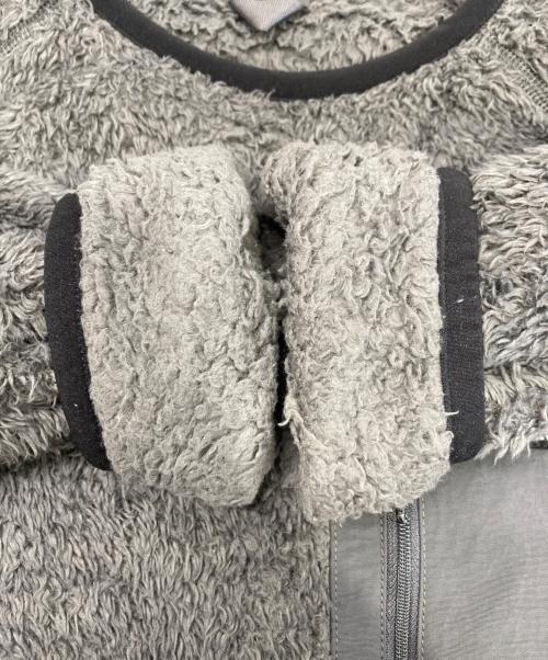 Patagonia（パタゴニア）Patagonia (パタゴニア) メンズ・ロス・ガトス・クルー グレー サイズ:XSの古着・服飾アイテム