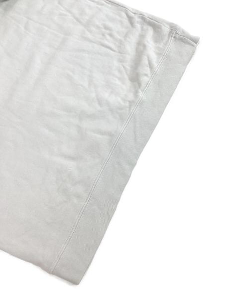 PASADENA LEISURE CLUB（パサデナレジャークラブ）PASADENA LEISURE CLUB (パサデナレジャークラブ) クルーネックスウェット ライトグレー サイズ:Lの古着・服飾アイテム