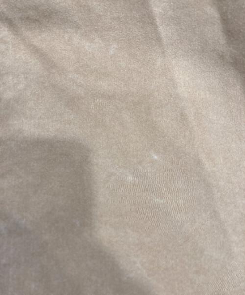 RADIALL（ラディアル）RADIALL (ラディアル) WIDE FIT EASY PANTS ブラウン サイズ:Mの古着・服飾アイテム