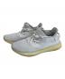 adidas (アディダス) YEEZY (イージー) スニーカー ホワイト サイズ:26.5㎝：4000円