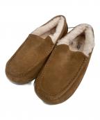 UGGアグ）の古着「ムートンシューズ」｜ベージュ