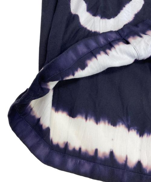 NOMA t.d.（ノーマティーディー）NOMA t.d. (ノーマティーディー) 半袖シャツ ネイビー サイズ:3の古着・服飾アイテム