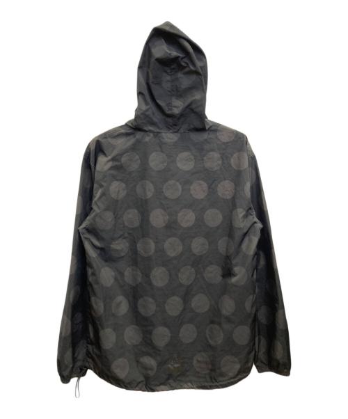 NIKE（ナイキ）NIKE (ナイキ) F.C.R.B. (エフシーアールビー) パーカー ブラック サイズ:Mの古着・服飾アイテム