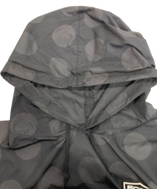 NIKE（ナイキ）NIKE (ナイキ) F.C.R.B. (エフシーアールビー) パーカー ブラック サイズ:Mの古着・服飾アイテム