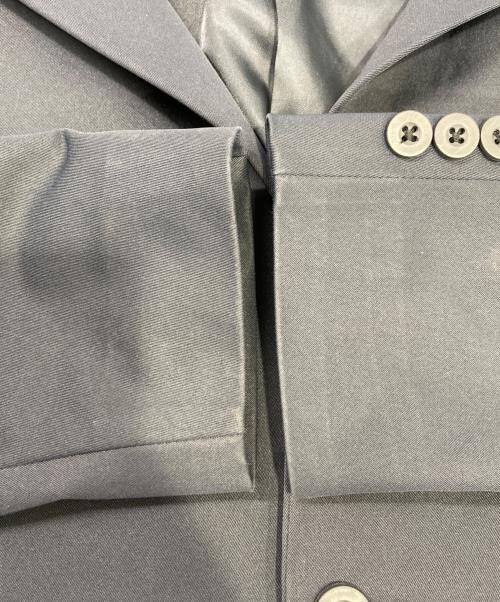 MAISON SPECIAL（メゾンスペシャル）MAISON SPECIAL (メゾンスペシャル) セットアップ ネイビー サイズ:46の古着・服飾アイテム