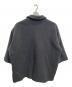 RIM.ARK (リムアーク) Wide double-breasted CT グレー サイズ:FREE：7000円