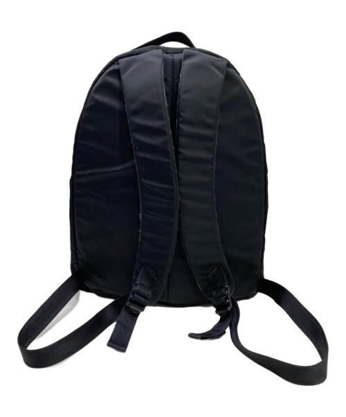 THE NORTHFACE PURPLELABEL（ザ・ノースフェイス パープルレーベル）THE NORTHFACE PURPLELABEL (ザ・ノースフェイス パープルレーベル) リュック ブラックの古着・服飾アイテム