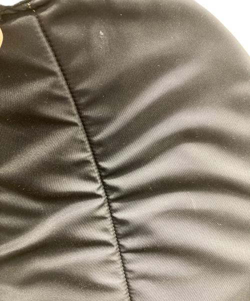 THE NORTHFACE PURPLELABEL（ザ・ノースフェイス パープルレーベル）THE NORTHFACE PURPLELABEL (ザ・ノースフェイス パープルレーベル) リュック ブラックの古着・服飾アイテム